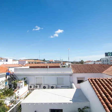 Sotogrande Apartment Pueblo Nuevo de Guadiaro