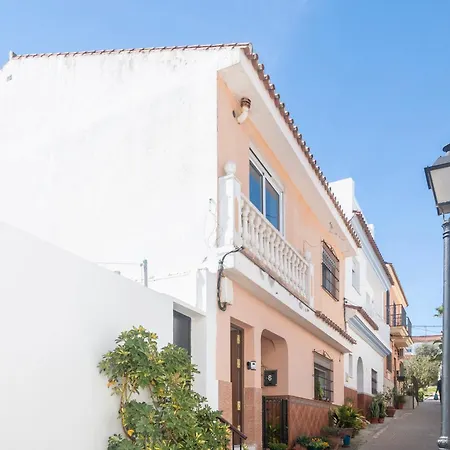 Apartment Sotogrande Pueblo Nuevo de Guadiaro