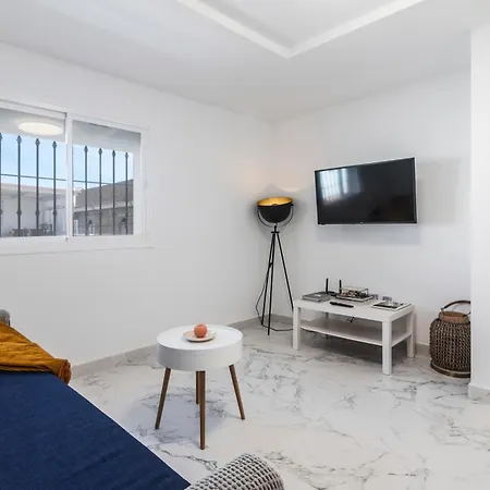 Sotogrande Pueblo Nuevo de Guadiaro