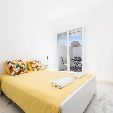 Sotogrande Apartment