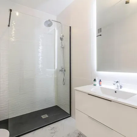 Apartment Sotogrande *