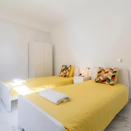 Sotogrande Apartment Pueblo Nuevo de Guadiaro