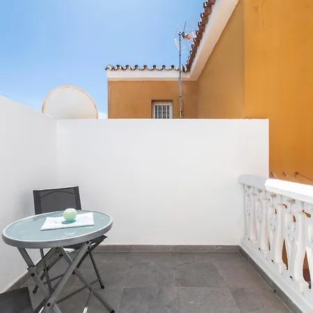 Sotogrande Apartment Pueblo Nuevo de Guadiaro
