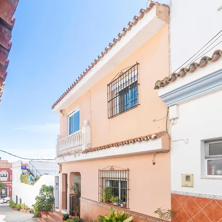 Sotogrande * Pueblo Nuevo de Guadiaro