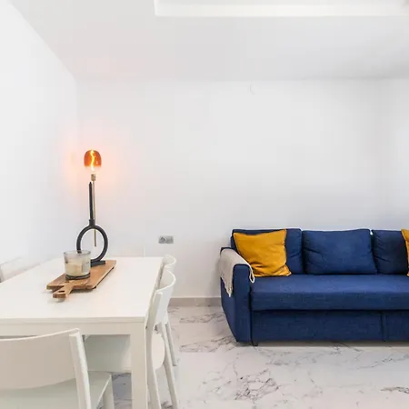 Sotogrande Apartment