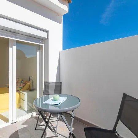 Apartment Sotogrande *