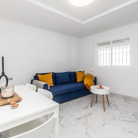 Sotogrande Apartment