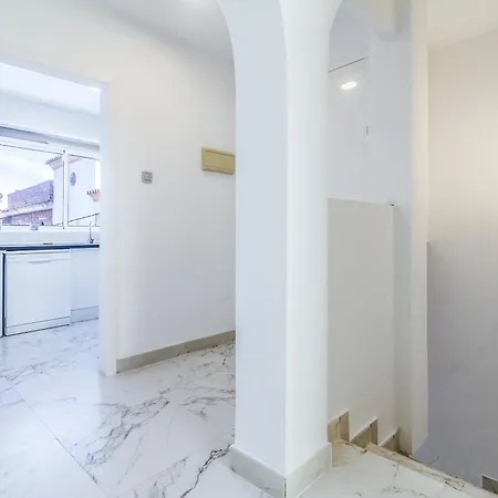 Apartment Sotogrande *
