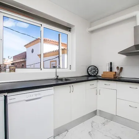 Sotogrande Apartment