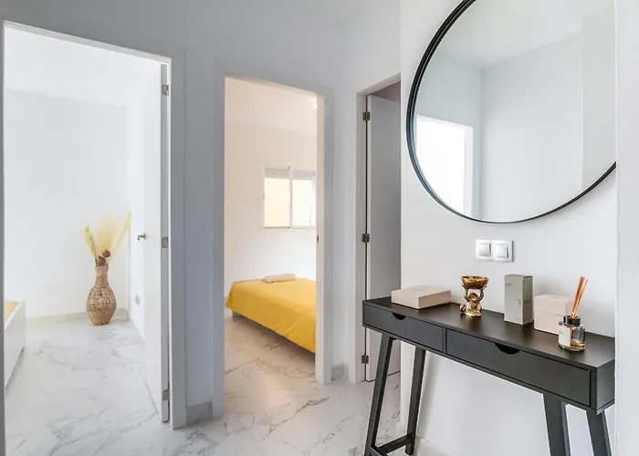 Apartamento Sotogrande