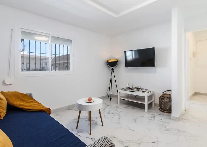 Sotogrande Pueblo Nuevo de Guadiaro