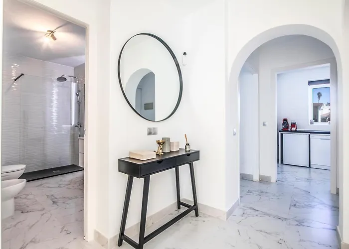 Apartamento Sotogrande Pueblo Nuevo de Guadiaro