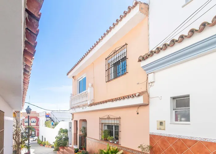 Sotogrande * Pueblo Nuevo de Guadiaro