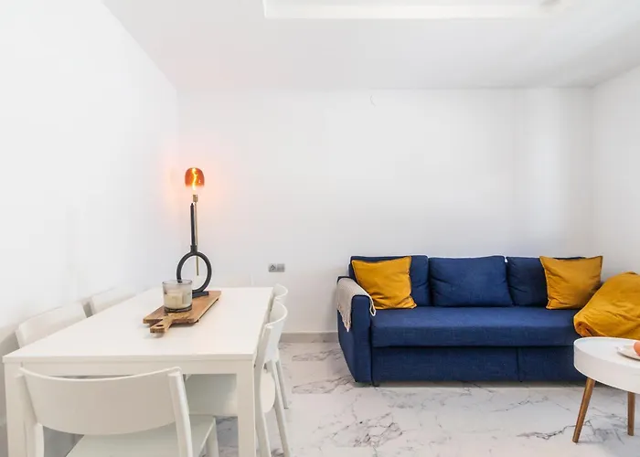 Sotogrande Apartamento