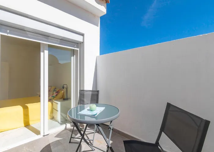 Apartamento Sotogrande *