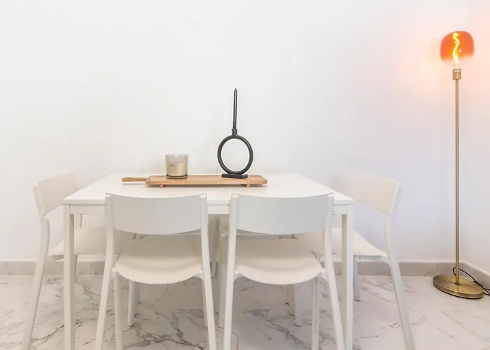 Sotogrande Apartamento Pueblo Nuevo de Guadiaro