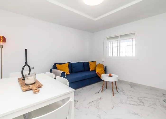 Sotogrande Apartamento