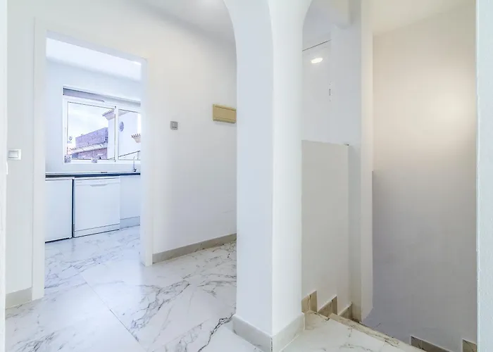 Apartamento Sotogrande *