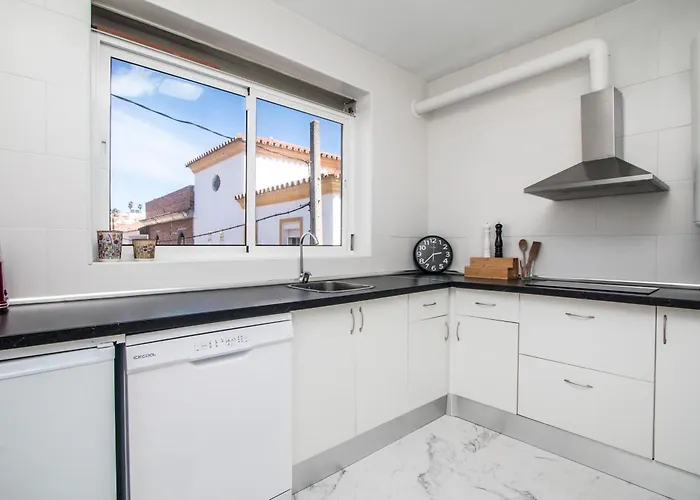 Sotogrande Apartamento