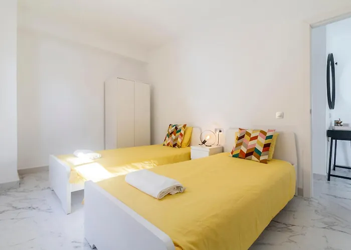 Sotogrande Apartamento *