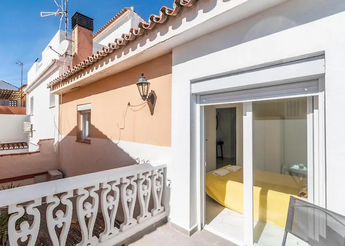Sotogrande * Pueblo Nuevo de Guadiaro